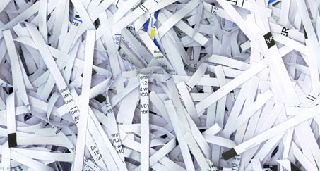 APARAS DE PAPEL